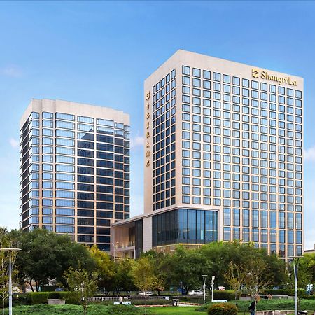 Shangri-La Jinan Luaran gambar