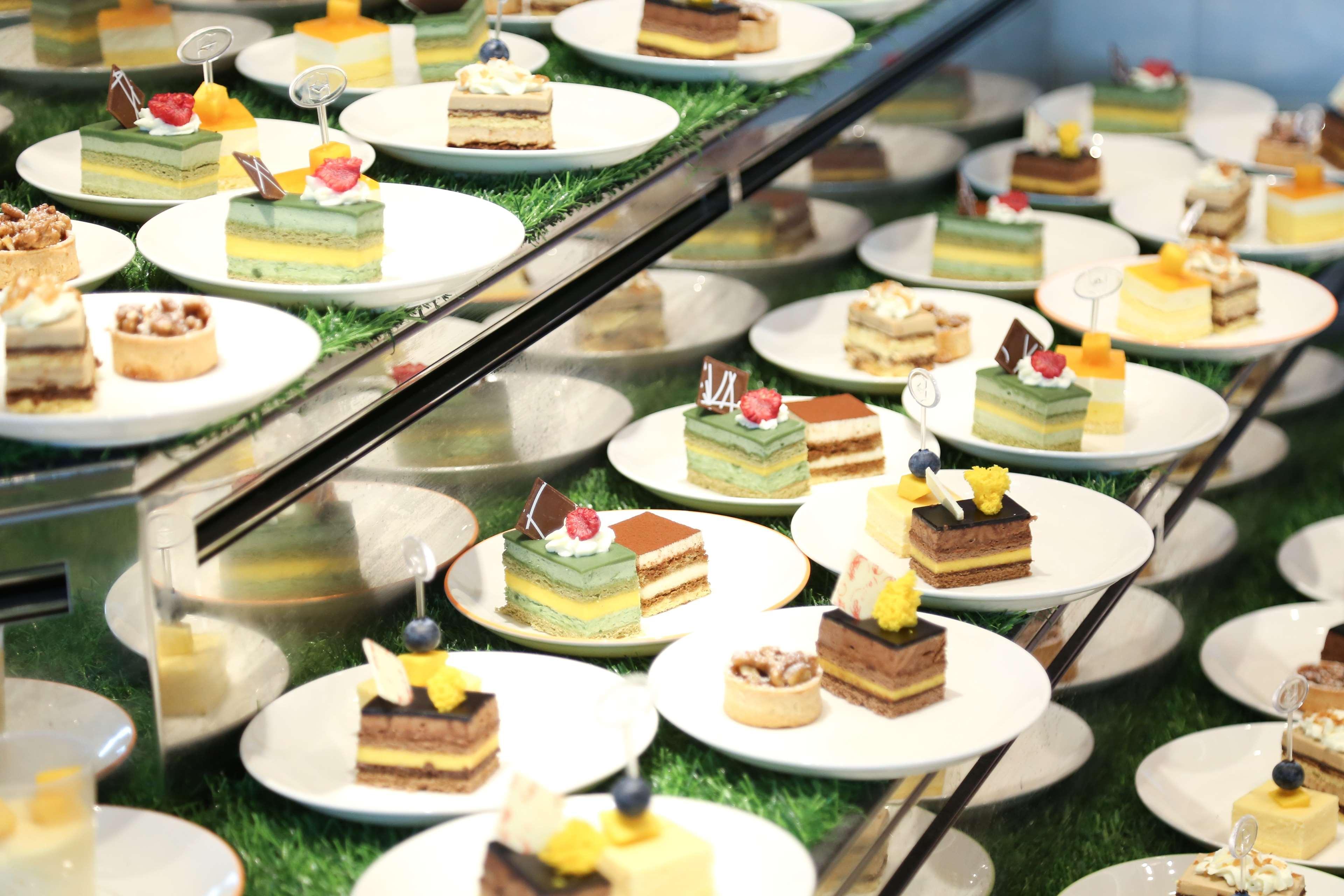 Shangri-La Jinan Luaran gambar
